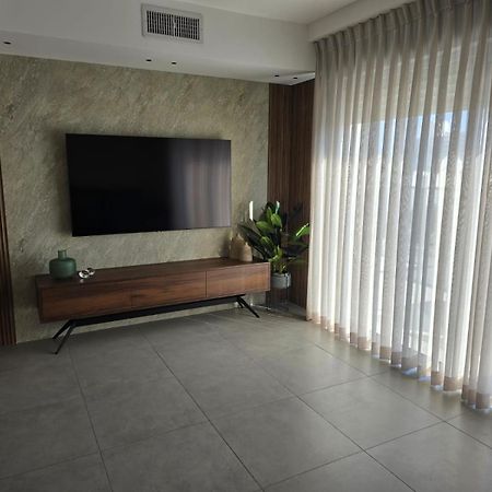 Luxury Queen Royal Park إيلات المظهر الخارجي الصورة