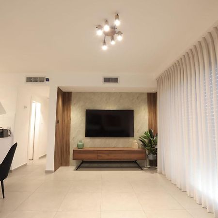 Luxury Queen Royal Park إيلات المظهر الخارجي الصورة