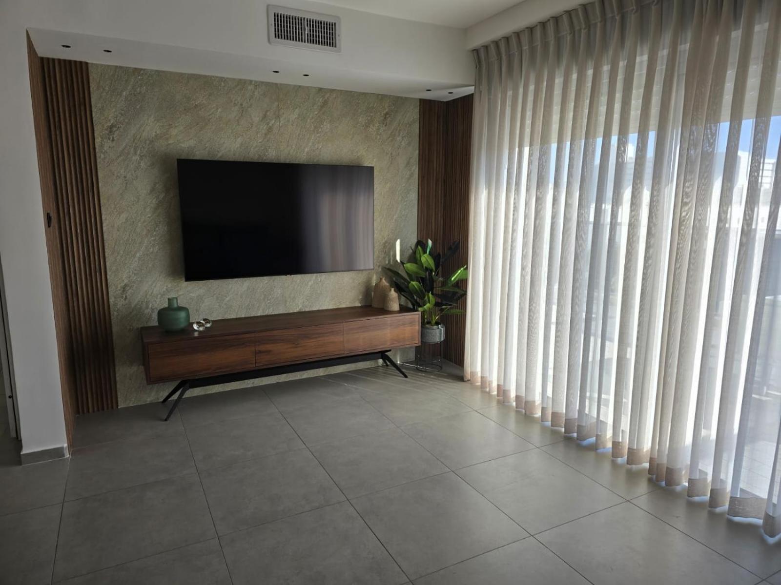 Luxury Queen Royal Park إيلات المظهر الخارجي الصورة