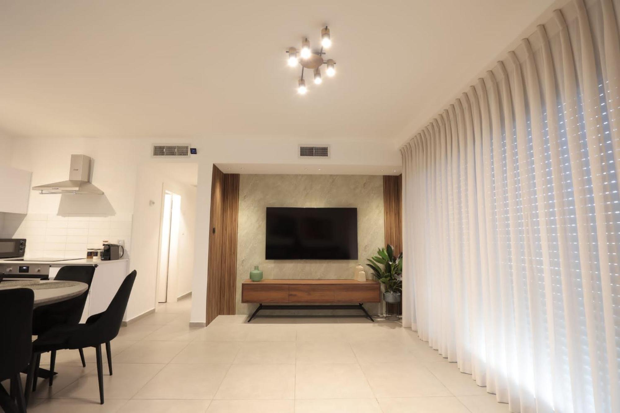 Luxury Queen Royal Park إيلات المظهر الخارجي الصورة
