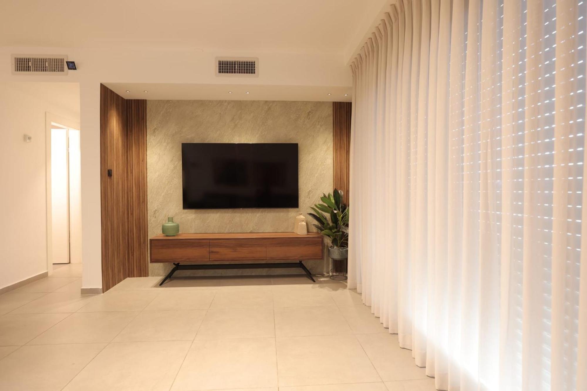 Luxury Queen Royal Park إيلات المظهر الخارجي الصورة