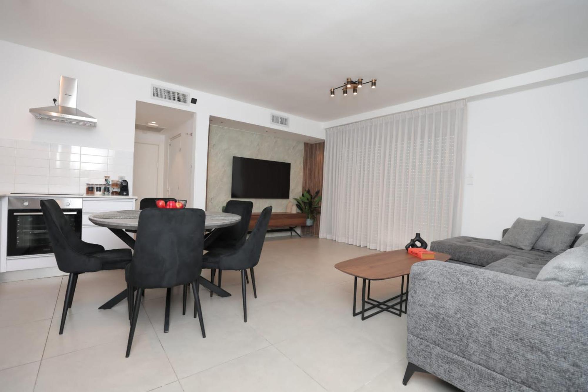 Luxury Queen Royal Park إيلات المظهر الخارجي الصورة