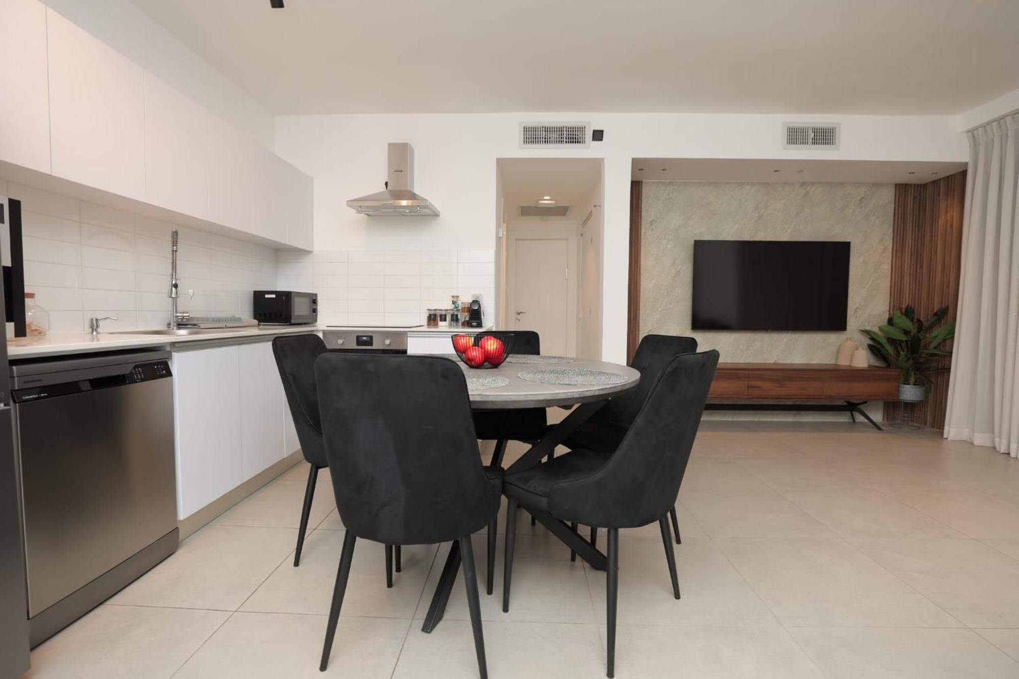 Luxury Queen Royal Park إيلات المظهر الخارجي الصورة